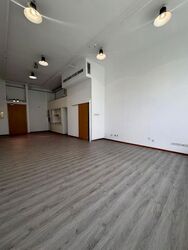 The Central (D1), Office #607312731